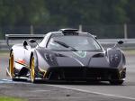 Pagani Zonda R 2009 года